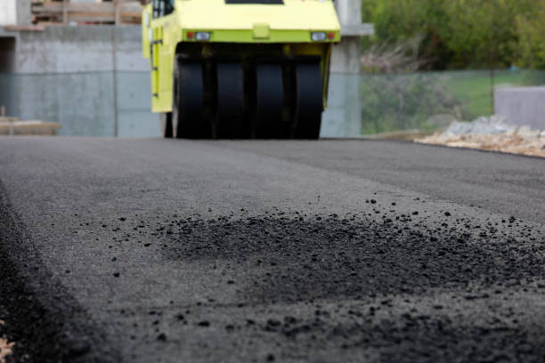 Best Concrete Paver Driveway  in Fort Oglethorpe, GA