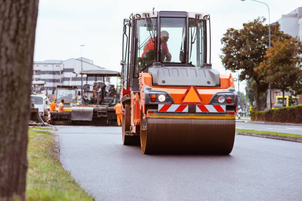 Best Driveway Pavers for Homes  in Fort Oglethorpe, GA