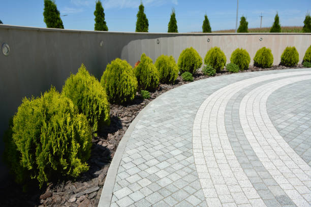 Best Brick Driveway Pavers  in Fort Oglethorpe, GA