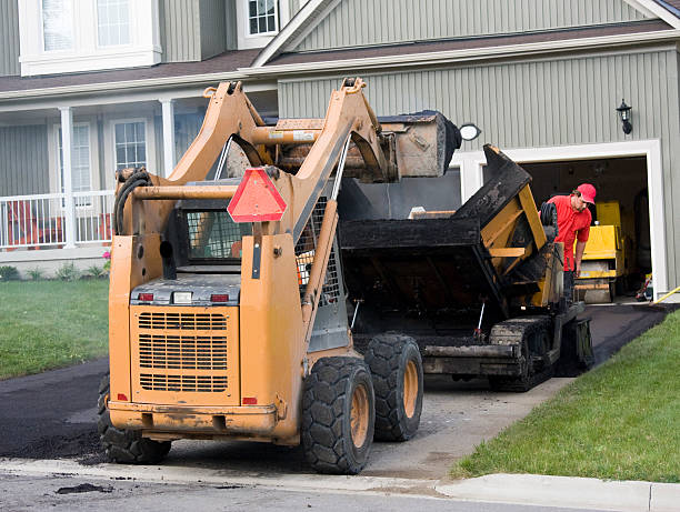 Professional Driveway Pavers in Fort Oglethorpe, GA