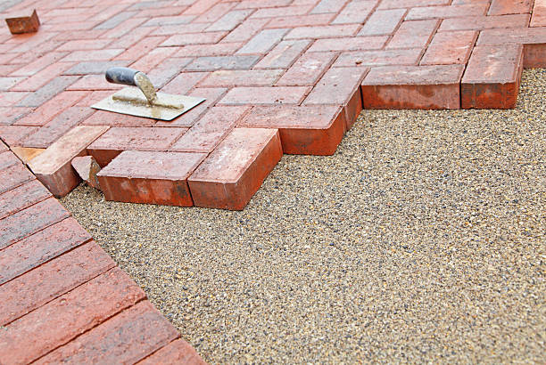 Best Driveway Pavers Near Me  in Fort Oglethorpe, GA