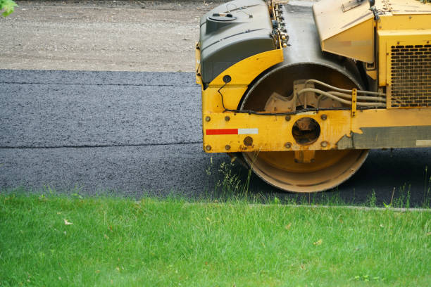 Best Custom Driveway Pavers  in Fort Oglethorpe, GA